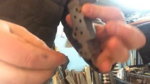 Проблемы с клапаном vvt-i Ниссан Теана J31