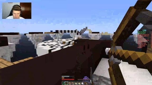 Skywars | Por Lo Menos No Terminamos Tan Mal смотреть онлайн
