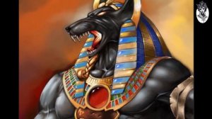 Сильнейшие Боги Египта