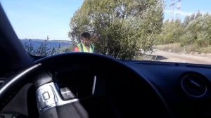 А нужен ли полный привод!!!!_Рассуждение для тех кто хочет кроссовер