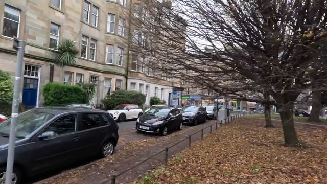 РОЖДЕСТВЕНСКИЙ ЭДИНБУРГ | чем заняться в Эдинбурге зимой смотреть онлайн