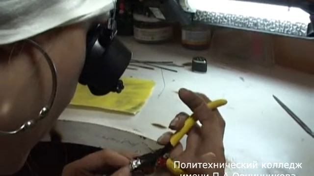 Ювелир – твоя профессия! смотреть онлайн