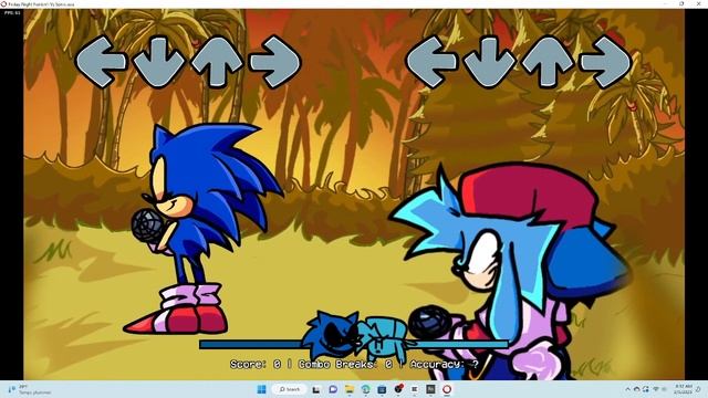 You Can't Run + Fatal Error + Too Slow Encore смотреть онлайн