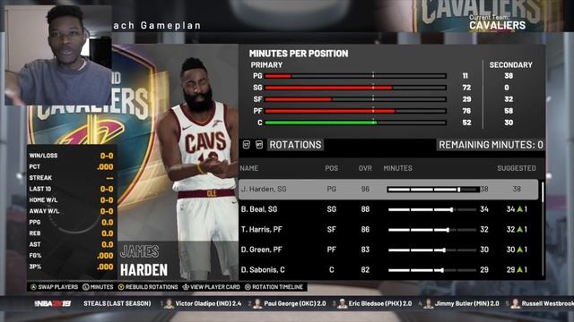 SPIN THE WHEEL OF MARCH MADNESS COLLEGES IN NBA 2K19 смотреть онлайн