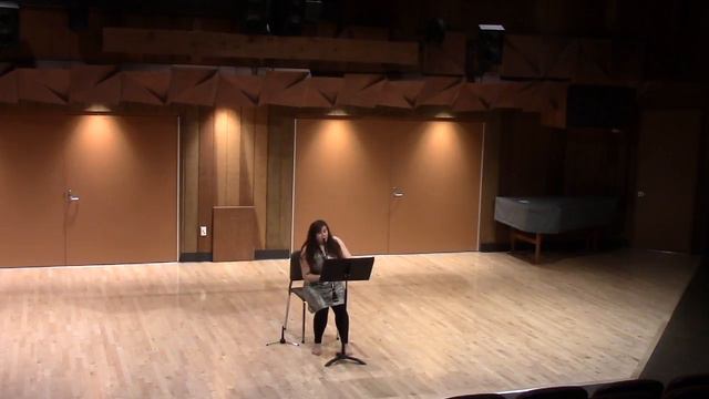 Sway (Drunk Clarinet Playing) Tricolor Capers by Mandat Jessica Pollack смотреть онлайн