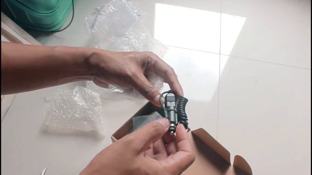 Unboxing Battery Wasabi Power NP FV 100 смотреть онлайн