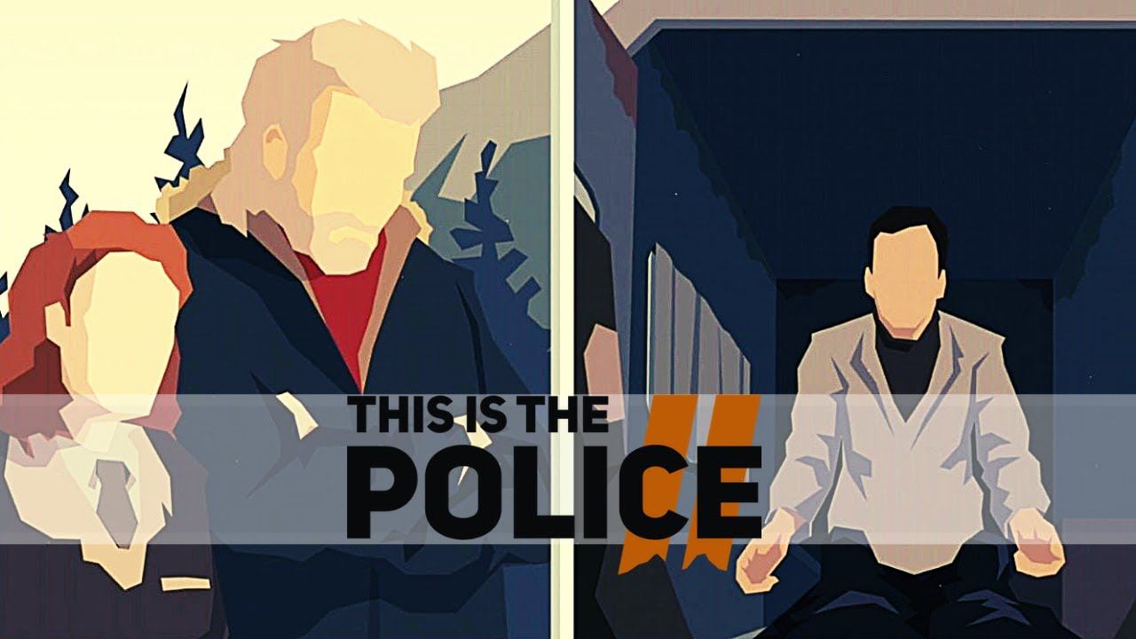 This Is The Police 2 | Ну эт ВИСЯК #11