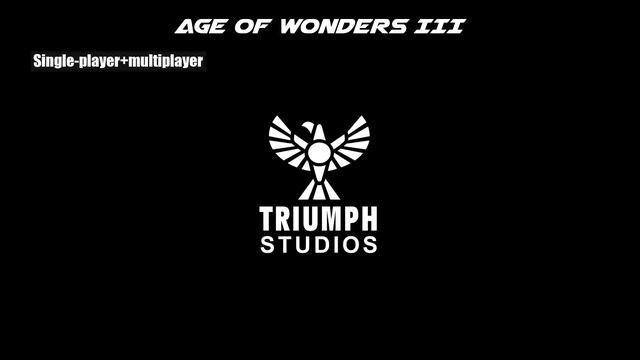 10 Games Like Age of Mythology смотреть онлайн