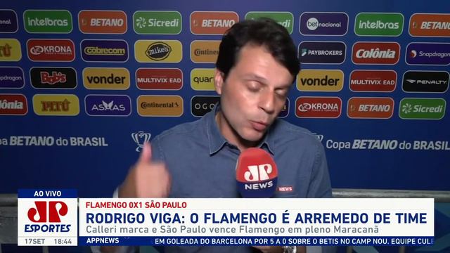 CANELADA 2 - 17/09/23 смотреть онлайн