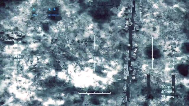 Ace Combat Assault Horizon Enhanced Edition Mission 4 Spooky смотреть онлайн