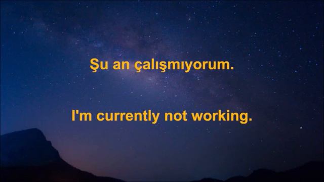 Daily English Conversation смотреть онлайн