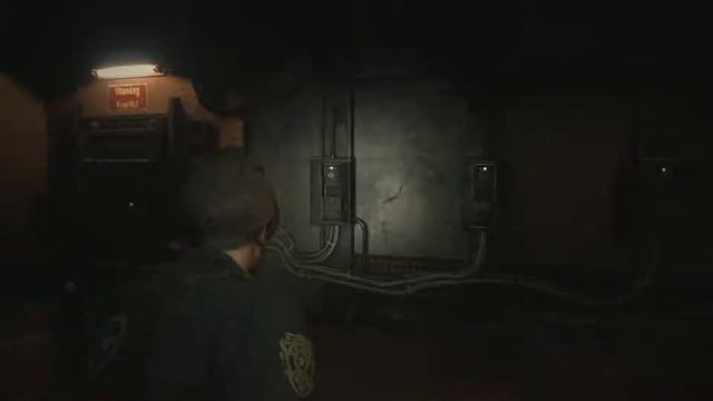 RESIDENT EVIL 2 Part 3 - PC Longplay Complete Walkthrough Gameplay - Sewers ADA Play (Leon Kennedy) смотреть онлайн