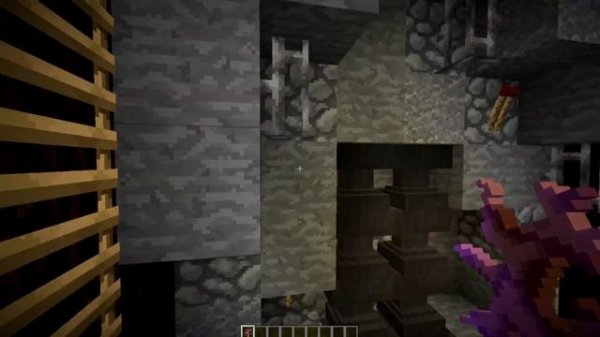 32 x 32 Minecraft Faction Base | Base Showcase Ep. 26 (/w Schematic)