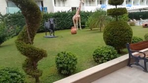 Club Hotel Belpinar 4*Пляж,бассейны,горы!