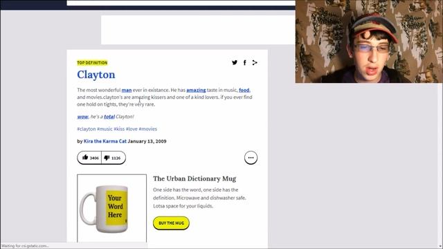 Do not click on this if you are a friend | Urban Dictionary смотреть онлайн