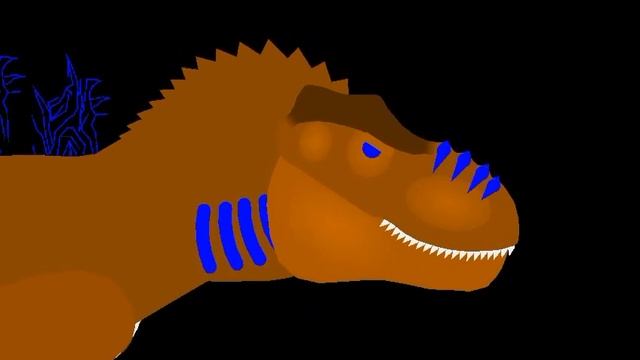 NEW INTRO, (Stick Nodes Dinosaur) смотреть онлайн