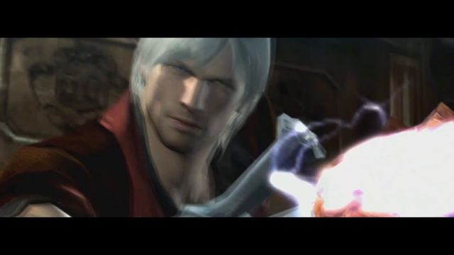Кто такой Неро /Devil May Cry/История происхождения смотреть онлайн