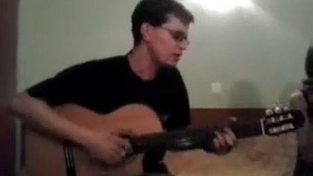 Владимир Тиунов. "Женщина, похожая на зиму" смотреть онлайн