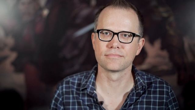 D&D's Rogue Inquisitive In Xanathar's Guide To Everything смотреть онлайн