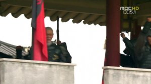 Легенда 1 сезон 16 серия