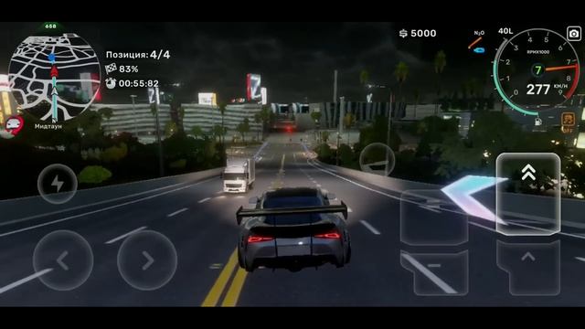 РЕЛИЗ БЕТА CARX STREET НА АНДРОИД! ОБЗОР СКАЧАТЬ CARX STREET ANDROID GAMEPLAY 2023 КАРХ СТРИТ АПК