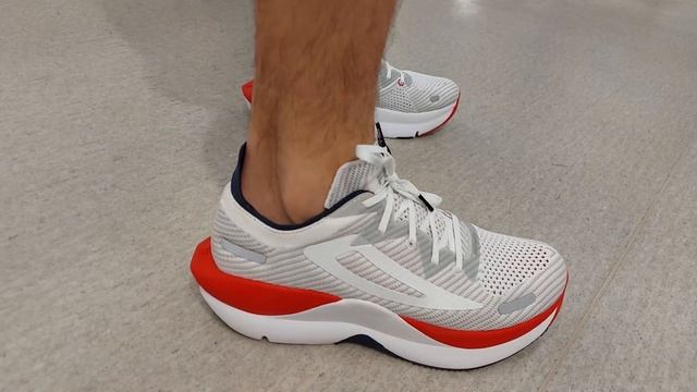 Fila Shocket Run Обзор Беговых Кроссовок смотреть онлайн