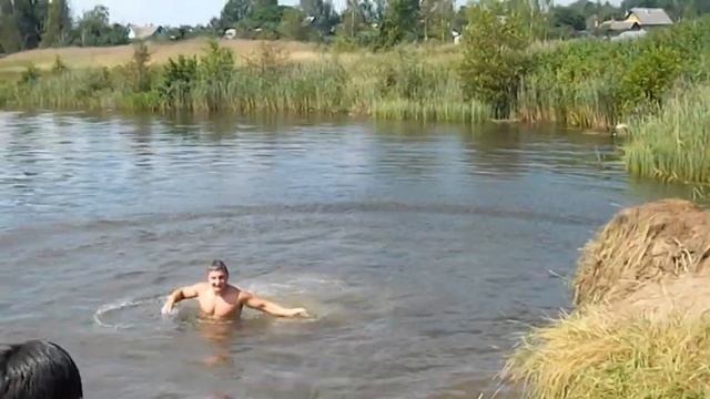 Dark Dash (Карьер 08.07.2012) смотреть онлайн