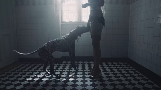 Konstrakta - In Corpore Sano - Serbia ?? - Official Music Video - Eurovision 2022.mp4 смотреть онлайн