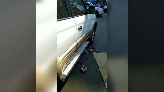 Колёсные проставки ZUZ на Toyota Land | Завод проставок ZUZ отзывы™ смотреть онлайн