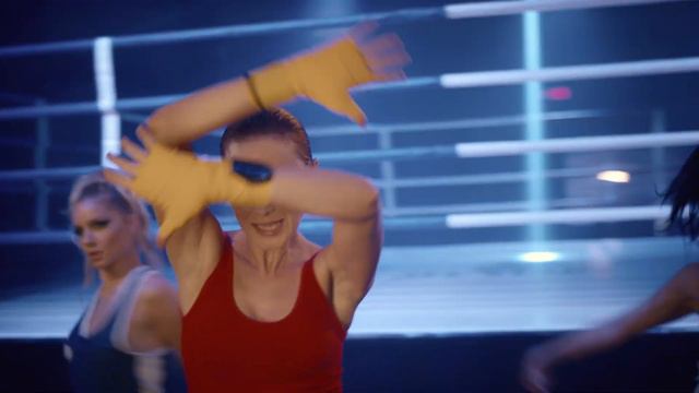 Анюта Славская & Tim Norell "Магнит" ("Le Meilleur De Toi Meme"/"Love is the answer") смотреть онлайн