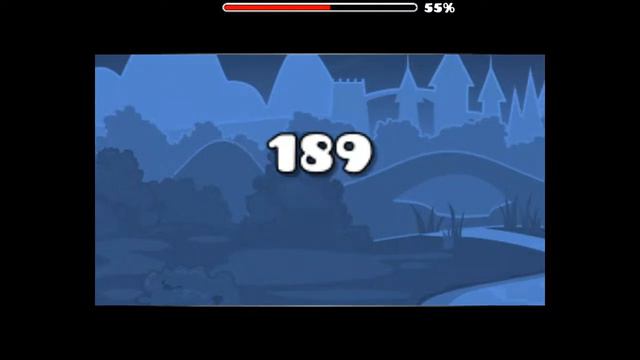 GEOMETRY DASH!ПИАР И ОЦЕНКА!СОБИРАЕМ НА АНДЕРТЕЙЛ:3 смотреть онлайн