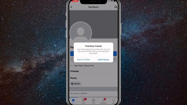 How to View Private Account on Facebook (2024) смотреть онлайн
