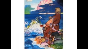 Урок музыки 3 класс. Певцы русской старины. Былина о Садко и Морском царе.