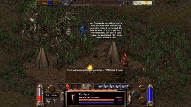 Let's Play Arcanum Of Steamworks and Magick Obscura Part 23 - Dotsya Snaps смотреть онлайн