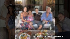 Как живет семья Дмитрия Хворостовского спустя 4 года после его ухода