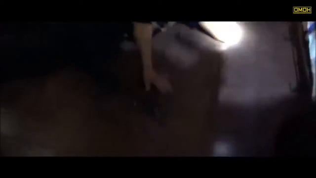 Вежливый ОМОН