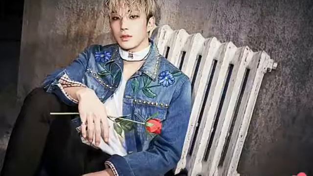 С днем рождения Jongup (B.A.P). Happy Birthday Jongup (B.A.P). смотреть онлайн