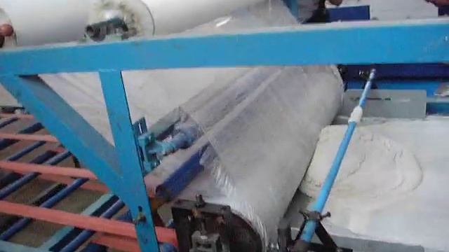 Процесс производства СМЛ Часть 1.AVI смотреть онлайн