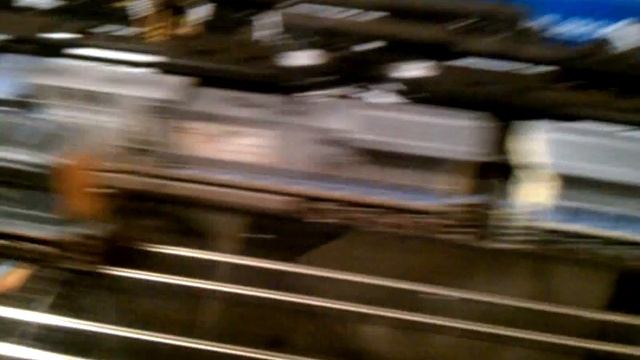 Custom CSX SD70MAC with tier 1 radiator fans смотреть онлайн