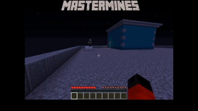 He SACRIFICED To Save Us! | Soul Snatchers 2 | Mastermines Game Night | Minecraft смотреть онлайн