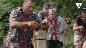 Первая победа команды Анны Седоковой