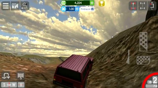 gigabit off road glitch смотреть онлайн