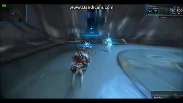 Warframe - Volt Vs Saryn (2013) смотреть онлайн