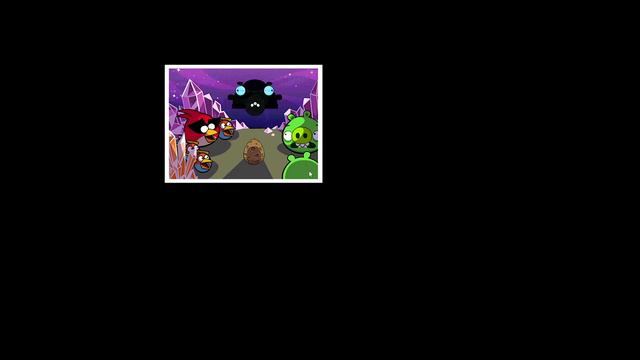 Angry Birds Space version 1.6.9 смотреть онлайн