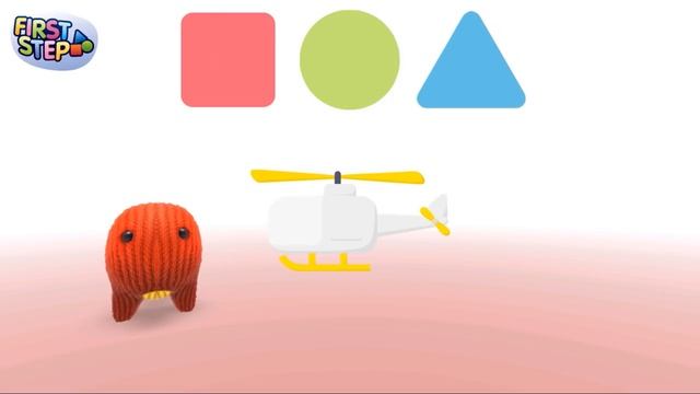 Badanamu First Step - Best Education app for kids смотреть онлайн