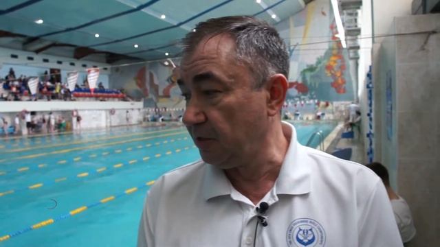 Подводное плавание - Кубок Сибири в Красноярске 2021 г. смотреть онлайн