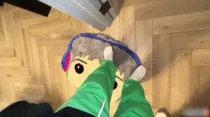 ХАЗЯВА НАВЕЛИ СУЕТУ НА НОВОЙ КВАРТИРЕ ПАРАДЕЕВИЧА | КОРЕШ ПЛОХОЙ ПАРЕНЬ ФРЕЙМ ТЕЙМЕР ЭКСАЙЛ ДИЛБЛИН