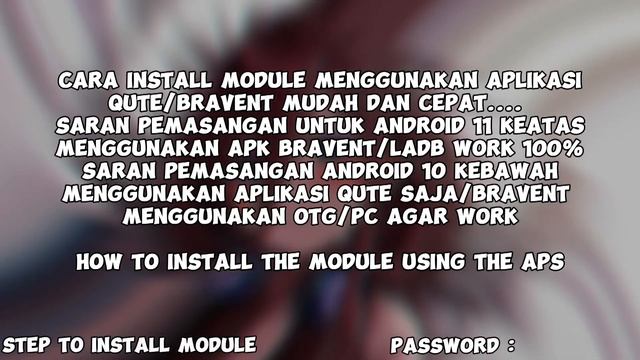 LICIN PARAH❗MODULE MAGISK GAMING NON ROOT REGE SENSI 2.0❗CARA PASANG MODULE NON ROOT UNTUK ATASI LA смотреть онлайн