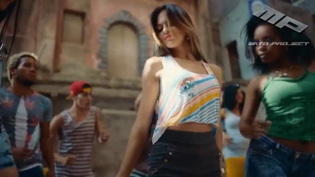 Alvaro Soler - Sofia (Flashback One Video Edit) смотреть онлайн