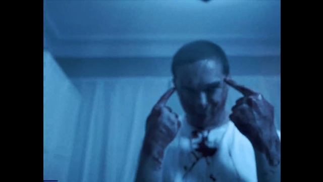 MURDA KILLA - Разбитое Стекло смотреть онлайн